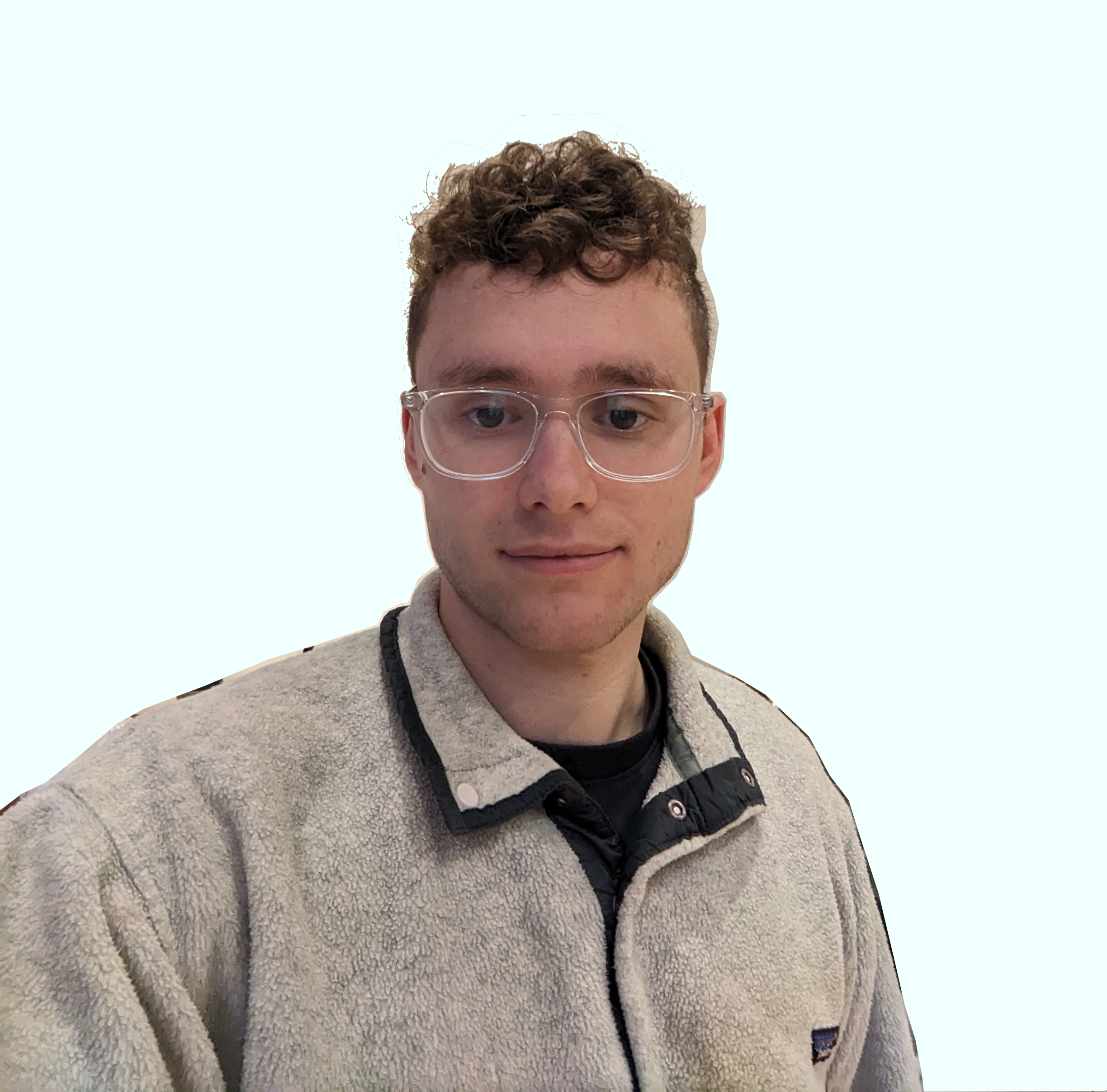 Jamie Milsom
